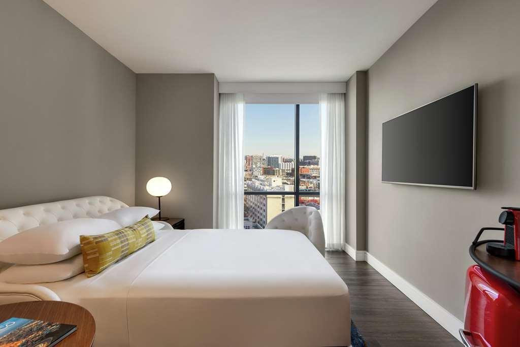 Canopy By Hilton San Francisco Soma Room photo