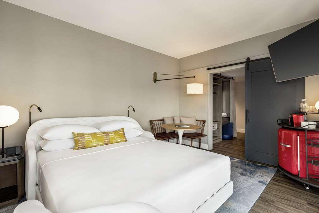 Canopy By Hilton San Francisco Soma Room photo