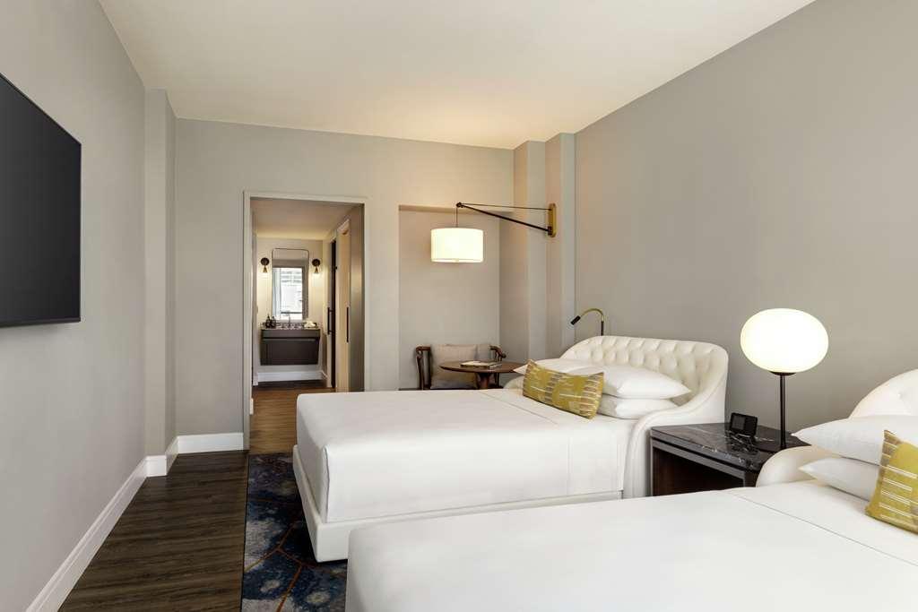 Canopy By Hilton San Francisco Soma Room photo