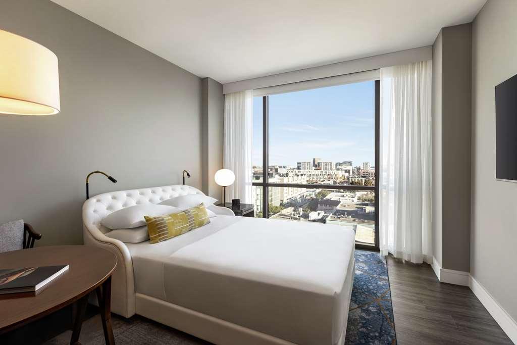 Canopy By Hilton San Francisco Soma Room photo