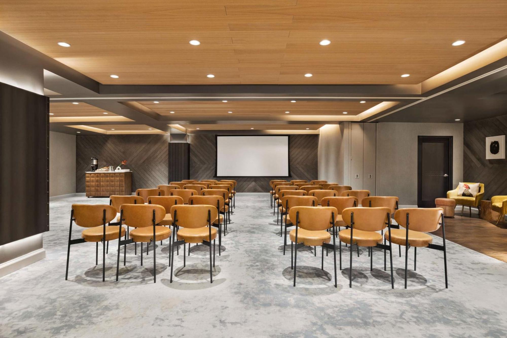 Canopy By Hilton San Francisco Soma Exterior photo
