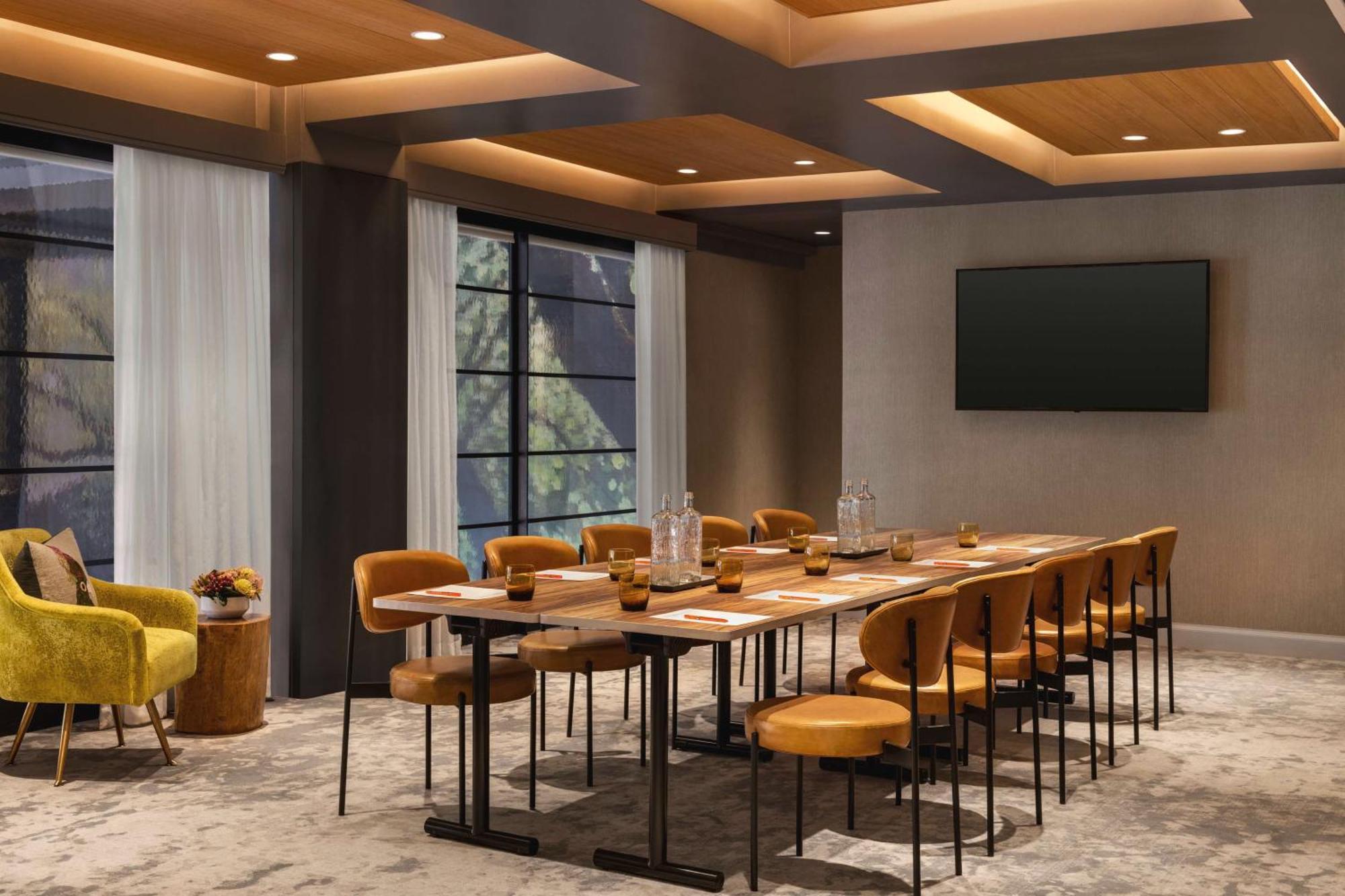 Canopy By Hilton San Francisco Soma Exterior photo