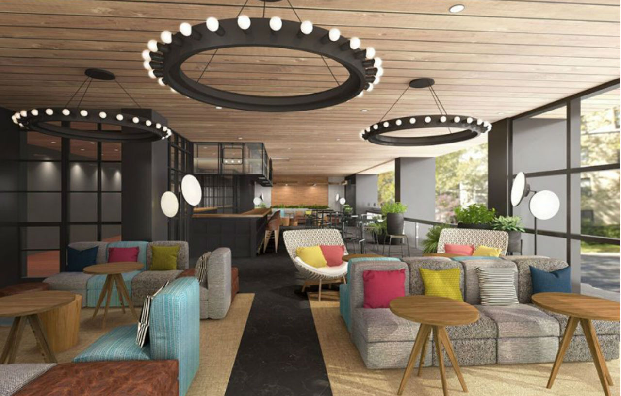 Canopy By Hilton San Francisco Soma Exterior photo