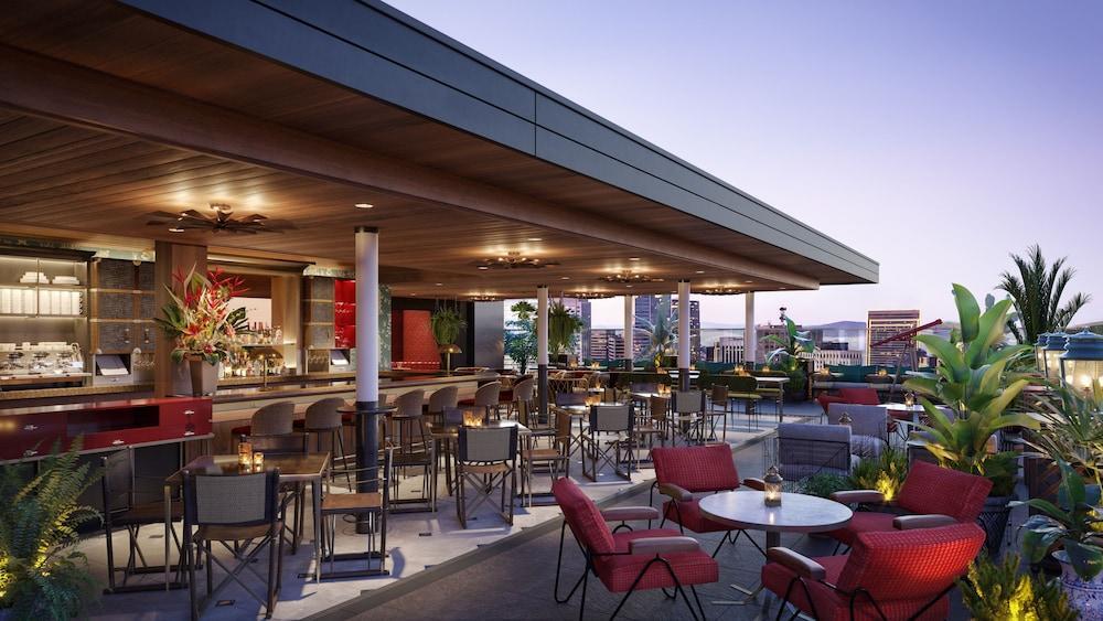 Canopy By Hilton San Francisco Soma Exterior photo