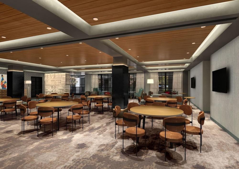 Canopy By Hilton San Francisco Soma Exterior photo