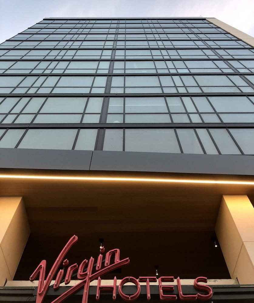 Canopy By Hilton San Francisco Soma Exterior photo